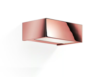 BOX 15 - Brass Mirror lamp for bathroom by DECOR WALTHER - view 3